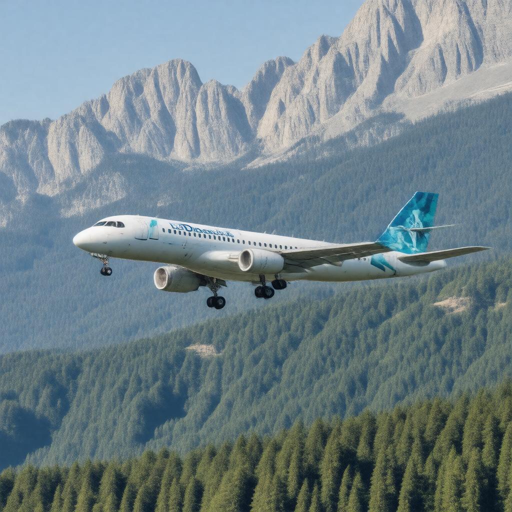 Air Dolomiti